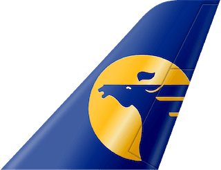 airline tail
